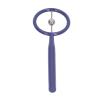 Tongue Tip Exercise Tools, Auxiliary Improves Feeding Skill Lateralization Elevation Tongue Training Tool for Autism (Blue) view 3