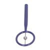Tongue Tip Exercise Tools, Auxiliary Improves Feeding Skill Lateralization Elevation Tongue Training Tool for Autism (Blue) view 4