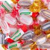 Assorted Mints - Wrapped Mint Sweets Selection - 1 Kilo Bulk Bag - 1KG - Assorted Sweet Pick and Mix for Parties, Gifts, and Sharing. view 1