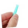 JECOMPRIS 9pcs Portable Lens Stick Reusable Contacts Lens Remover for Travel Applicator Replaceable Sticks for Wearing view 4