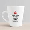 Giftme Keep Calm You've Passed Your Exams,Ceramic Coffee, Tea Mug, Latte Mug. (12oz) view 4