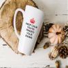 Giftme Keep Calm You've Passed Your Exams,Ceramic Coffee, Tea Mug, Latte Mug. (17oz) view 3