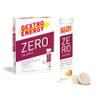 Dextro Energy Zero Calories Mango and Passionfruit I Electrolytes Sports Drink I Effervescent Tablets | Rapid Recovery and Hydration Electrolyte Drink I with Vitamin C I Vegan I 3 Tubes, 60 Tablets view 1