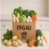 Seasonal Veg Box 2 || 7 Veggies || 24.99 view 1