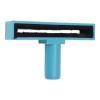 Ceiling Fan Brush, Widely Used Ceiling Fan Brush Kit Simple Method Reusable for Fan Tool (blue) view 3