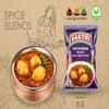 Sakthi Egg Kuruma Masala, Authentic South Indian Flavor, Premium Spice Blend, No Added preservatives or Artificial Flavors, Rich Taste and Aroma, Indian Origin-200g view 2