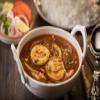 Sakthi Egg Kuruma Masala, Authentic South Indian Flavor, Premium Spice Blend, No Added preservatives or Artificial Flavors, Rich Taste and Aroma, Indian Origin-200g view 3