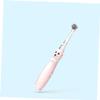 Gatuida Boys and Girls Electric Toothbrush Flashing Light Brush for Boy Girl Years Old Oral Cleaning Without Battery view 3