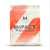 MyProtein Impact Whey Isolate - Chocolate Brownie - 500g - 20 Servings view 1