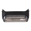 Kuuddker 2 Pcs Electric Mesh Shaver Foil Parts for 10B/20B Model 190 180 170 1775 view 2