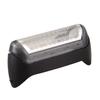 Kuuddker 2 Pcs Electric Mesh Shaver Foil Parts for 10B/20B Model 190 180 170 1775 view 4