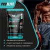 Creatine Monohydrate 3000mg - 420 Vegan Tablets - Boost Gym Energy Supplement for Men & Women for Workout - Micronised Creatine Powder Capsules Alternative - Vegan & Keto Unflavoured by PROELITE view 4
