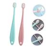 Gatuida 6pcs Toothbrush for Toddlers Boys and Girls Toothbrush Sensory Brushes Boy Girl Tooth Cleaner for Year Old view 2
