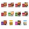 British Classics 10 Ready Meals Microwavable Long-Life Ready Meal Deal Selection view 1