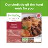 British Classics 10 Ready Meals Microwavable Long-Life Ready Meal Deal Selection view 2