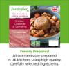 British Classics 10 Ready Meals Microwavable Long-Life Ready Meal Deal Selection view 3