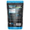 Creatine Capsules x 360 Vegan 3000mg of Unflavoured Creatine Monohydrate per Serving, NO FILLERS & Binders Micronised Pure Creatine Tablets Alternative by PROELITE view 2