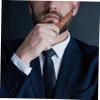 DOITOOL 3pcs Folding Beard Comb Mustache Comb Wooden Pocket for Men Travel Hair Household Hair Accessory view 2
