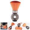 Ipetboom 3pcs Beard Brush for Men Barber Salon Hair Cutting Cleaning Brush Neck Duster view 2