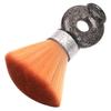 Ipetboom 3pcs Beard Brush for Men Barber Salon Hair Cutting Cleaning Brush Neck Duster view 3