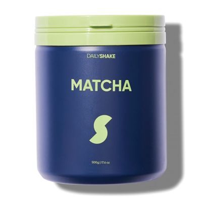 Matcha Meal Replacement