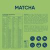 Matcha Meal Replacement view 4