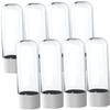 Beaupretty 8pcs Toothbrush Covers Reusable Electric Toothbrush Accessory for Camping view 1