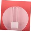 Beaupretty 8pcs Toothbrush Covers Reusable Electric Toothbrush Accessory for Camping view 3