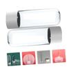 Beaupretty 8pcs Toothbrush Covers Reusable Electric Toothbrush Accessory for Camping view 4