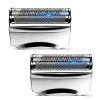 70S Series 7 Replacement Head for Braun Series 7 Foil Shaver Replacement Heads for Braun Series 7 Replacement Compatible with Series 7 Shavers 70s 720,750CC, 760CC,790CC,9565 Foil Shaver2Pack  view 1