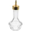 MAGICLULU Portable Decorative Bitters Bottle Glass Cocktail Pourer Bitter Dispenser for Old Fashioned Cocktail Bar Use view 1
