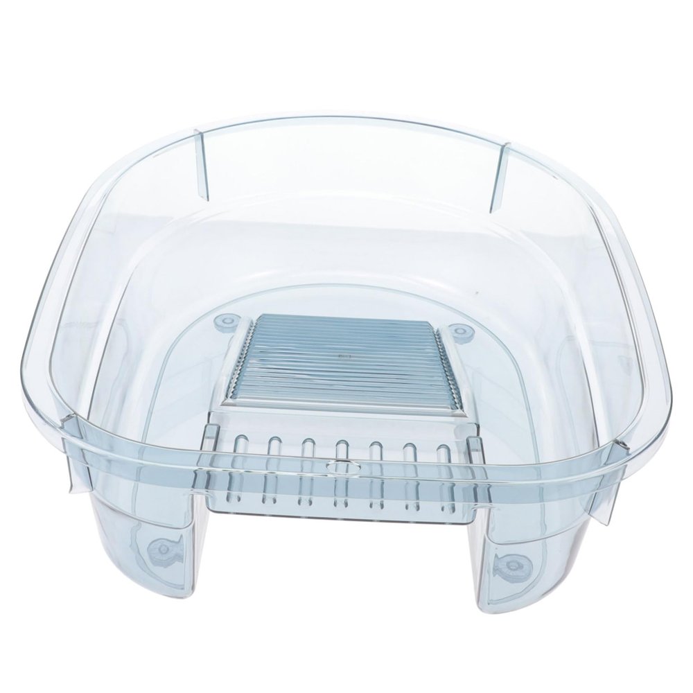 CAXUSD - Washbasin Washboard Clothes Washing Basin Laundry Tub Pp Material Easy to Clean for Newborns Students