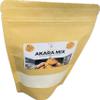 Express Akara Mix, Nigerian Akara Mix 341g (African Beans Fritter), Akara, Akara Blend with Beans Flour, Vegetarian, Vegan, Gluten-Free, All-natural ingredients - 341g view 1