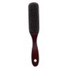 Beavorty 3pcs Wooden Shaving Brush for Men Beard Care Brush Bristles for Mustache Grooming Use in Barber Routine for Men view 1
