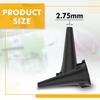 2.75 MM Disposable Ear Specula for W-e-l-c-h Otoscopes Compatible with All otoscopes of W-E-L-c-h-A-l-l-y-n Universal Otoscope Speculums (2.75mm, 2000, count) view 4