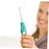 SEWOART 5pcs Electric Toothbrush Heads Replacement Soft Bristles Brush Heads Compatible for Philips Series Use for Daily Teeth Cleaning view 3