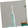 SEWOART 5pcs Electric Toothbrush Heads Replacement Soft Bristles Brush Heads Compatible for Philips Series Use for Daily Teeth Cleaning view 4