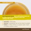 Earthbreath Rapeseed Raw Honey - Oilseed Canola - 1kg - Pure, Unprocessed, Unpasteurised - From Single Apiary - Natural Healthy Sweetener for Cooking, Coffe, Tea, Juice, Drinks, Food view 3