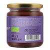 Bettr Hazelnut Cocoa Cream Without Added Sugar - 100% Organic, Vegan and Palm Oil Free - 250g view 2