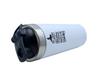 Giftme Hocus Pocus Bottle, Oh Look Another Glorious Morning It Makes Me Sick,500ml Aluminium Shaker Bottle for Supplement Shakes - Easy Clean, Durable Cup. (White) view 3