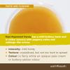 Earthbreath Rapeseed Raw Honey - Oilseed Canola - 900g - Pure, Unprocessed, Unpasteurised - From Single Apiary - Natural Healthy Sweetener for Cooking, Coffe, Tea, Juice, Drinks, Food view 4