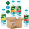 Touch of Fruit Sugar Free Strawberry, Watermelon, Mango, Lemon & Lime Natural Flavoured Water 500ml | VIMIX Mixed Natural Flavoured Water (04 Mixed) view 3