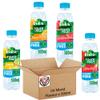 Touch of Fruit Sugar Free Strawberry, Watermelon, Mango, Lemon & Lime Natural Flavoured Water 500ml | VIMIX Mixed Natural Flavoured Water (04 Mixed) view 4