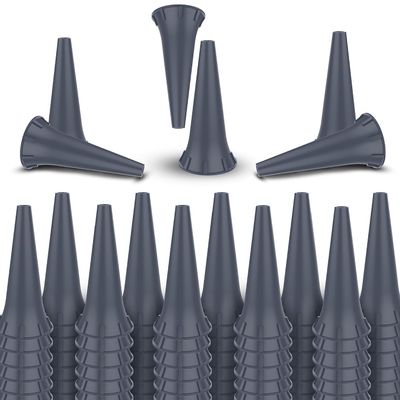 4 mm Otoscope Ear Specula Tips Compatible with welcelln, K.a.w.e, Ries-TER and H.e.i.n.e Otoscopes Disposable (4 MM, 800, count)