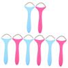 Didiseaon 8pcs Face Epilator Threading Tool for Women Remove Hair Supplies Painless Hair Remover for Lip Chin and Cheeks view 1