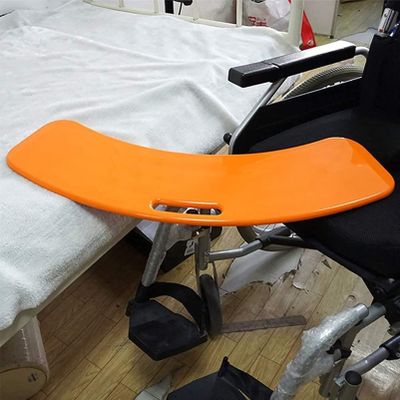 Generic Slide Transfer Board, Curved Transfer Aid Slide Board Transferring Patient, From Wheelchair To Bed, Bathtub, Toilet, Car, for Move Disabled and Handicapped Users