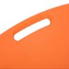 Generic Slide Transfer Board, Curved Transfer Aid Slide Board Transferring Patient, From Wheelchair To Bed, Bathtub, Toilet, Car, for Move Disabled and Handicapped Users view 4