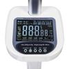 CYTBEK Electronic Height and Weight Scale, Professional Digital Physician Scale, Height Measuring Instrument, Weighing Range: 0.02kg-200kg, for Medical Institutions/Schools view 4