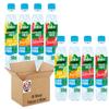 Touch of Fruit Sugar Free Strawberry, Watermelon, Mango, Lemon & Lime Natural Flavoured Water 500ml | VIMIX Mixed Natural Flavoured Water (08 Mixed) view 1