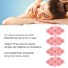 4pcs Portable Roller Ball Massage, Palm Shaped Massage Gloves with Seven Magnetic Roller Balls for Body Massage Lightweight Suitable for Any Part Of the Body view 2